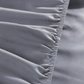 Deep-Fit Bed Sheets, 40cm Extra Deep, T200 Cotton Blend