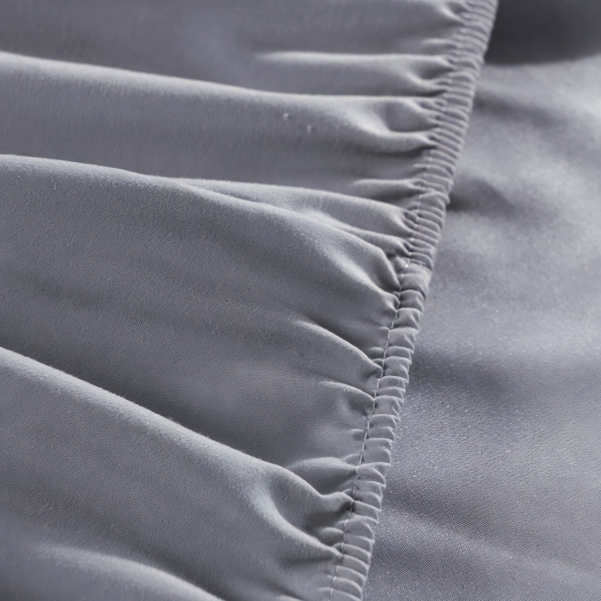 Deep-Fit Bed Sheets, 40cm Extra Deep, T200 Cotton Blend