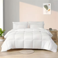 Hotel-Quality Duvet, Extra Soft, All-Season Bounce-Back Comfort