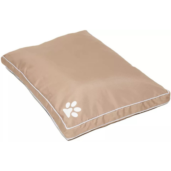 Water-Repellent Dog Mattress, Waterproof Comfort for Indoor and Outdoor Use