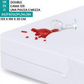 Waterproof Mattress Protector, Breathable, Noiseless, Machine Washable