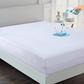 Waterproof Mattress Protector, Breathable, Noiseless, Machine Washable