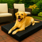 Heavy Duty Waterproof Dog Bed, Durable Crate Mattress for Puppies and Dogs