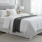 Hotel-Quality Duvet, Extra Soft, All-Season Bounce-Back Comfort