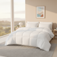 Hotel-Quality Duvet, Extra Soft, All-Season Bounce-Back Comfort