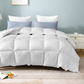 Hotel-Quality Duvet, Extra Soft, All-Season Bounce-Back Comfort