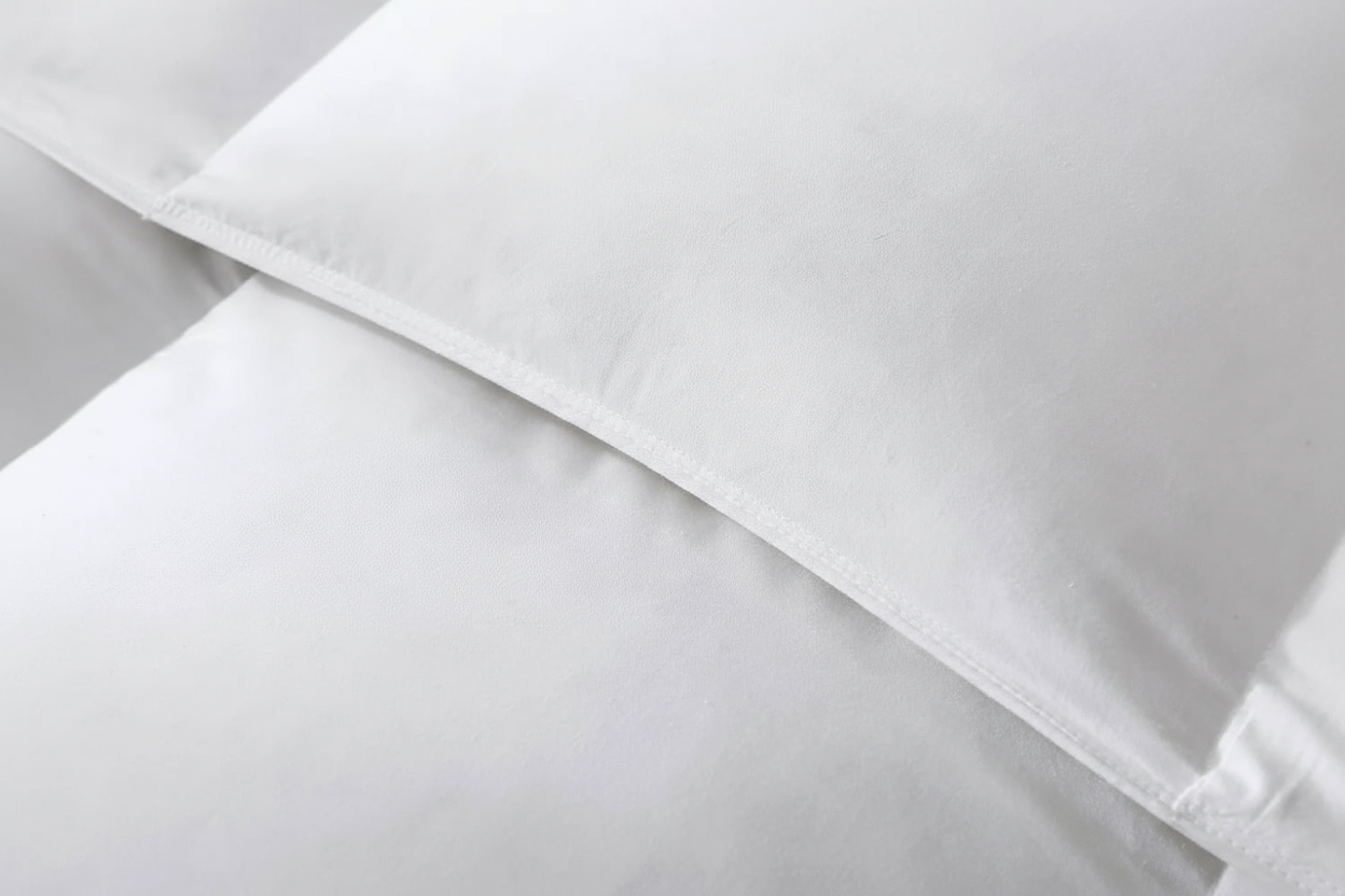 Hotel-Quality Duvet, Extra Soft, All-Season Bounce-Back Comfort
