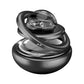 Solar Rotating Crystal Ball Car Ornament, Aromatherapy Perfume Diffuser, Rearview Mirror