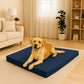 Heavy Duty Waterproof Dog Bed, Durable Crate Mattress for Puppies and Dogs