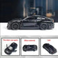 Swing and Drift Car Interior Ornament, Rotating Toy Model, Centre Console Decoration