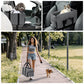 Car Pet Carrier Bag, Universal Fit, Soft Nest Design for Dogs and Cats