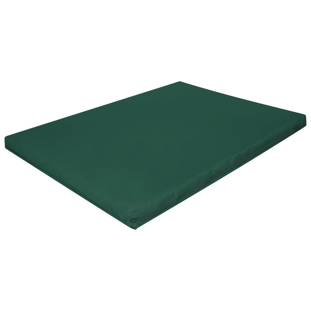 Heavy Duty Waterproof Dog Bed, Durable Crate Mattress for Puppies and Dogs
