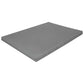 Heavy Duty Waterproof Dog Bed, Durable Crate Mattress for Puppies and Dogs