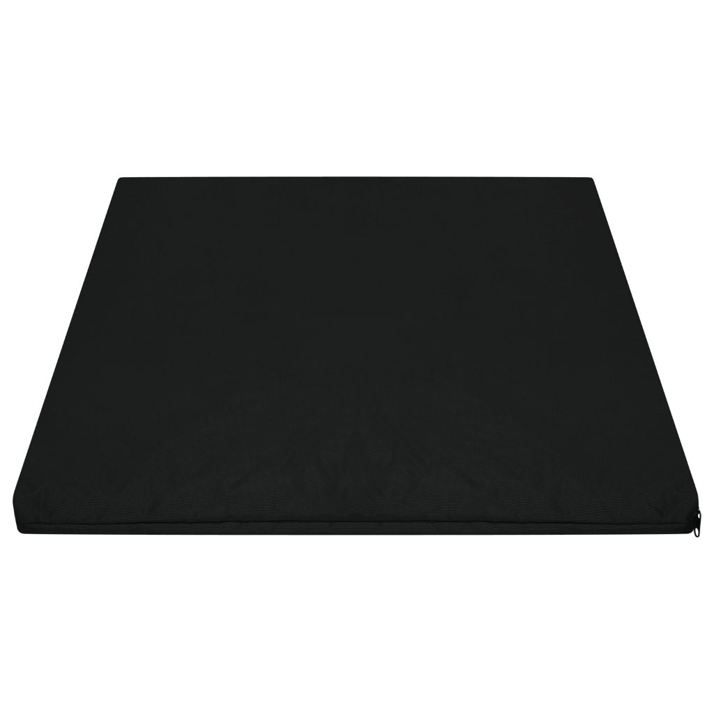 Heavy Duty Waterproof Dog Bed, Durable Crate Mattress for Puppies and Dogs