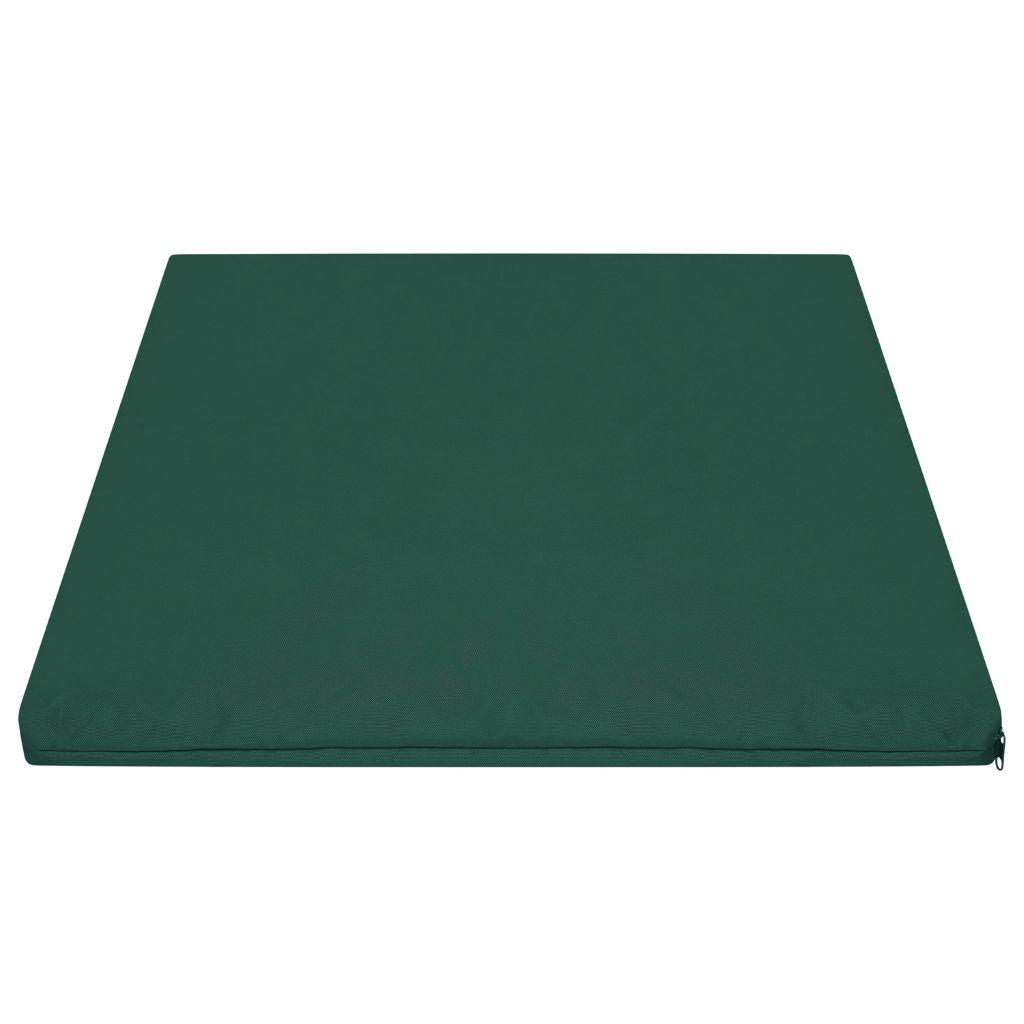 Heavy Duty Waterproof Dog Bed, Durable Crate Mattress for Puppies and Dogs