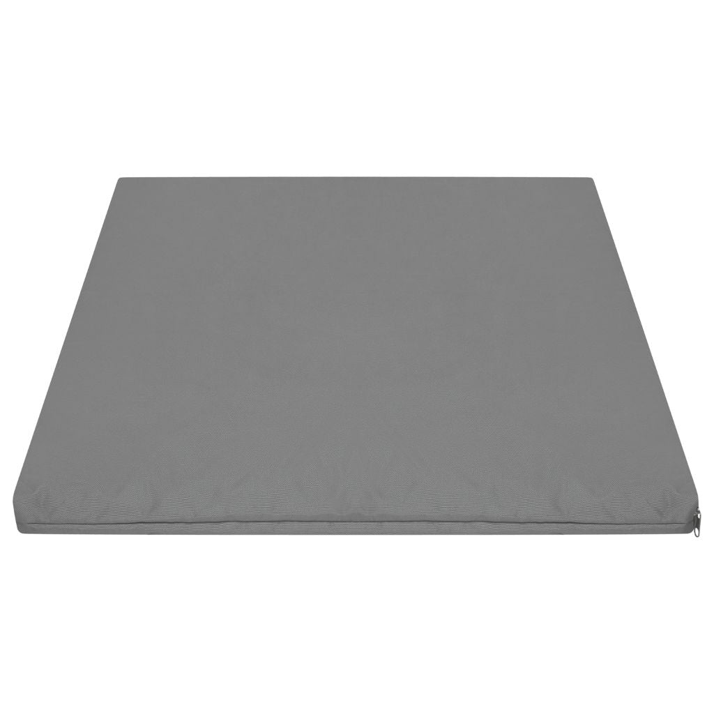 Heavy Duty Waterproof Dog Bed, Durable Crate Mattress for Puppies and Dogs