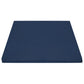 Heavy Duty Waterproof Dog Bed, Durable Crate Mattress for Puppies and Dogs