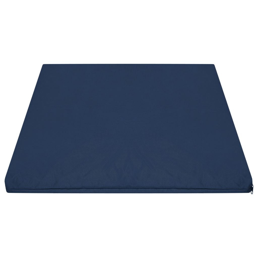 Heavy Duty Waterproof Dog Bed, Durable Crate Mattress for Puppies and Dogs