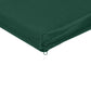 Heavy Duty Waterproof Dog Bed, Durable Crate Mattress for Puppies and Dogs