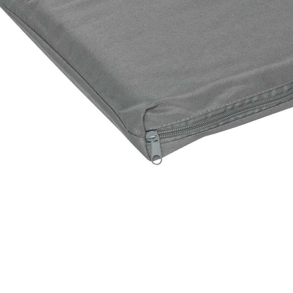 Heavy Duty Waterproof Dog Bed, Durable Crate Mattress for Puppies and Dogs