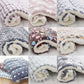 Fleece Pet Blanket and Bed Mat, Thermal Warmth for Cats and Dogs
