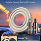 Smart Electric Car Air Freshener, Aroma Diffuser, Odour Eliminator for All Cars